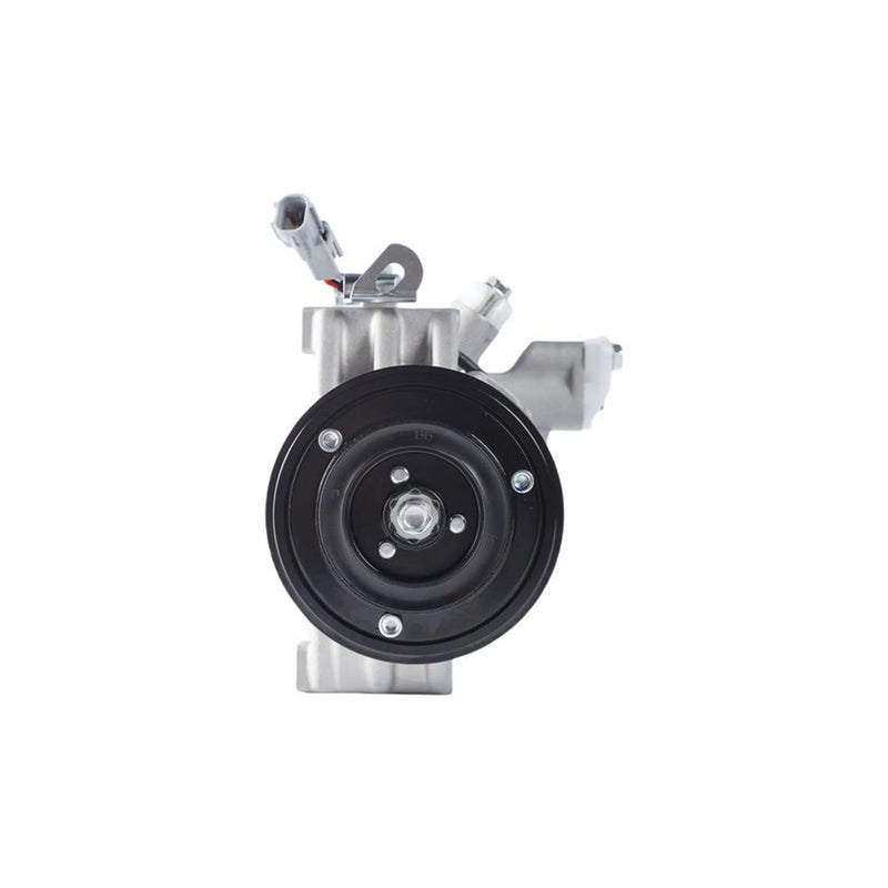 Hella Air Conditioning Compressor fits Daihatsu Charade VIII 2011 on 1.33