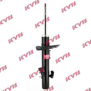 KYB Shock Absorber Damper Strut Front Left fits Land Rover Discovery Sport