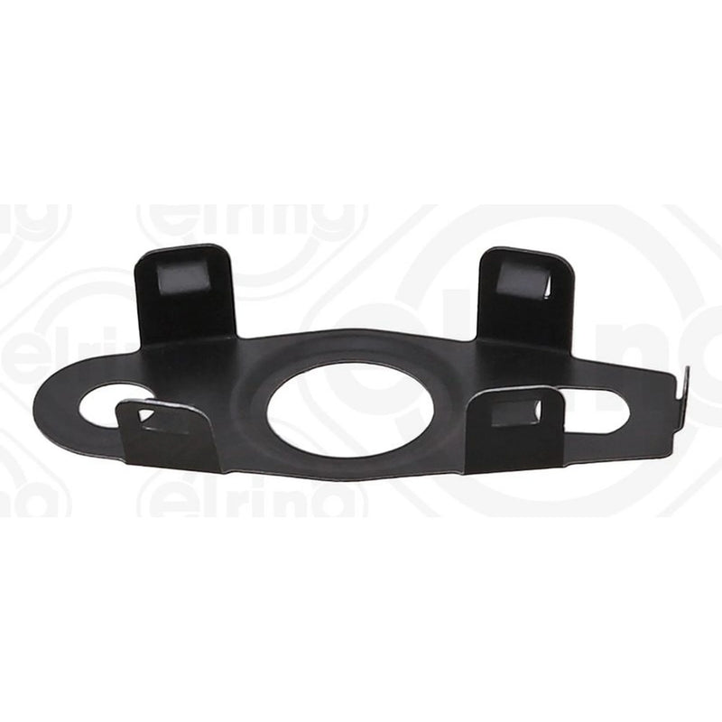 Elring Oil Outlet Gasket Wide Thick fits Ford Usa Taurus 2009 on 3.5