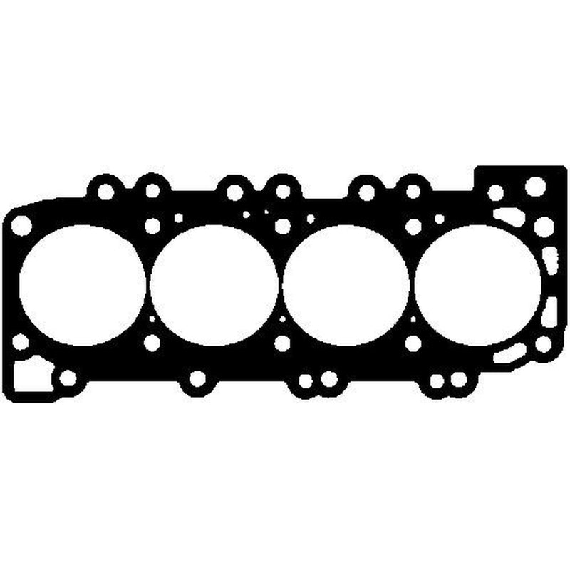 BGA Cylinder Head Gasket 0mm Thick fits Nissan Cabstar 2006-2013