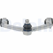 Delphi Control/Trailing Arm Lower fits BMW X5 2006-2018 3.0 4.8