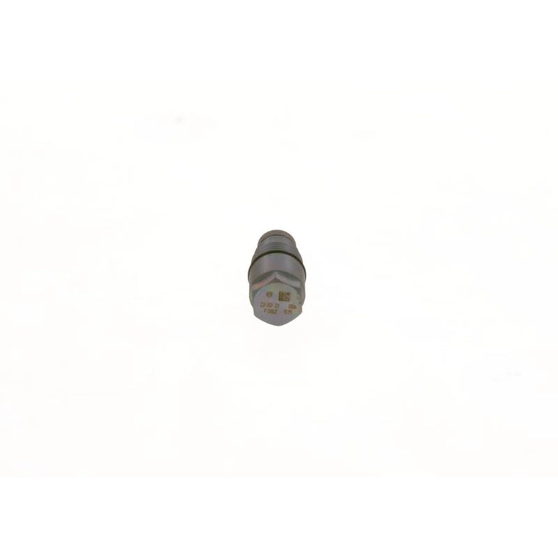 Bosch Fuel Rail Pressure Relief Valve (Common Rail Diesel)