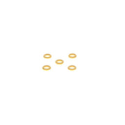 Bosch Rubber Seal Ring