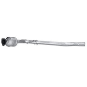 Hella Catalytic Converter fits VW Transporter 1992-2003 1.9 2.5