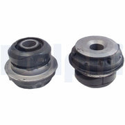 Delphi Wishbone / Control / Trailing Arm Bush fits Mercedes-Benz 124 1984-1993