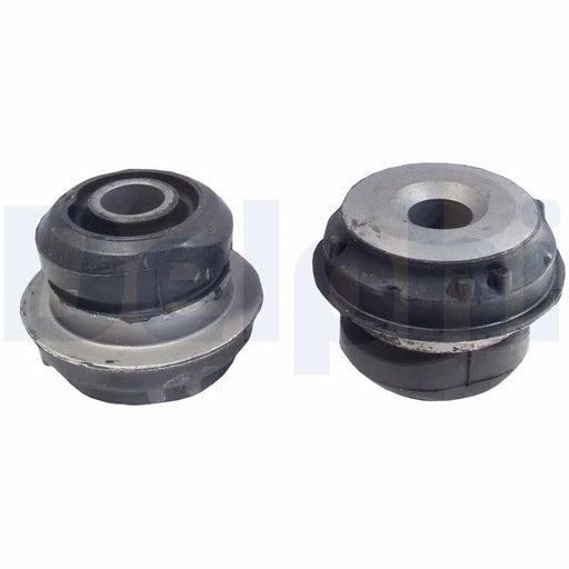 Delphi Wishbone / Control / Trailing Arm Bush fits Mercedes-Benz 124 1984-1993