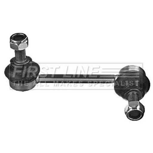 First Line 2 x Stabiliser Bar Links fits Kia Sorento I 2002-2011 2.4 2.5 3.3 3.5