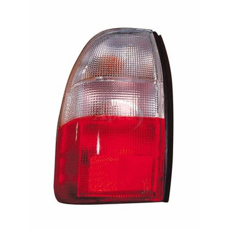 Apec Tail Light / Lamp Left fits Mitsubishi L200 1996-2007 2.5 2.8 3.0