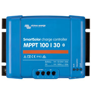 Victron 100/30 SmartSolar MPPT Charge Controller/Regulator (30A) - High Performa Victron - Dynamic Drive