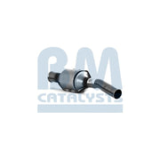 BM Catalysts Homologated Petrol Cat fits Toyota Corolla 1995-1997 1.3