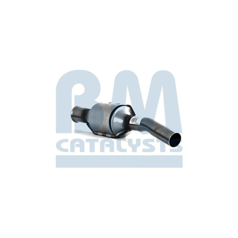 BM Catalysts Homologated Petrol Cat fits Toyota Corolla 1995-1997 1.3