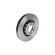 Bosch 2 x Brake Discs fits VW Passat B5.5 2000-2005 1.6 1.8 1.9 2.0 2.3 2.5