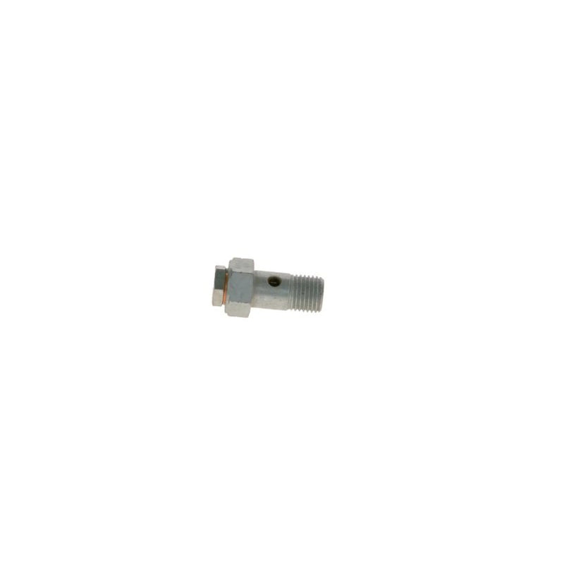 Bosch Fuel Injection Control Valve