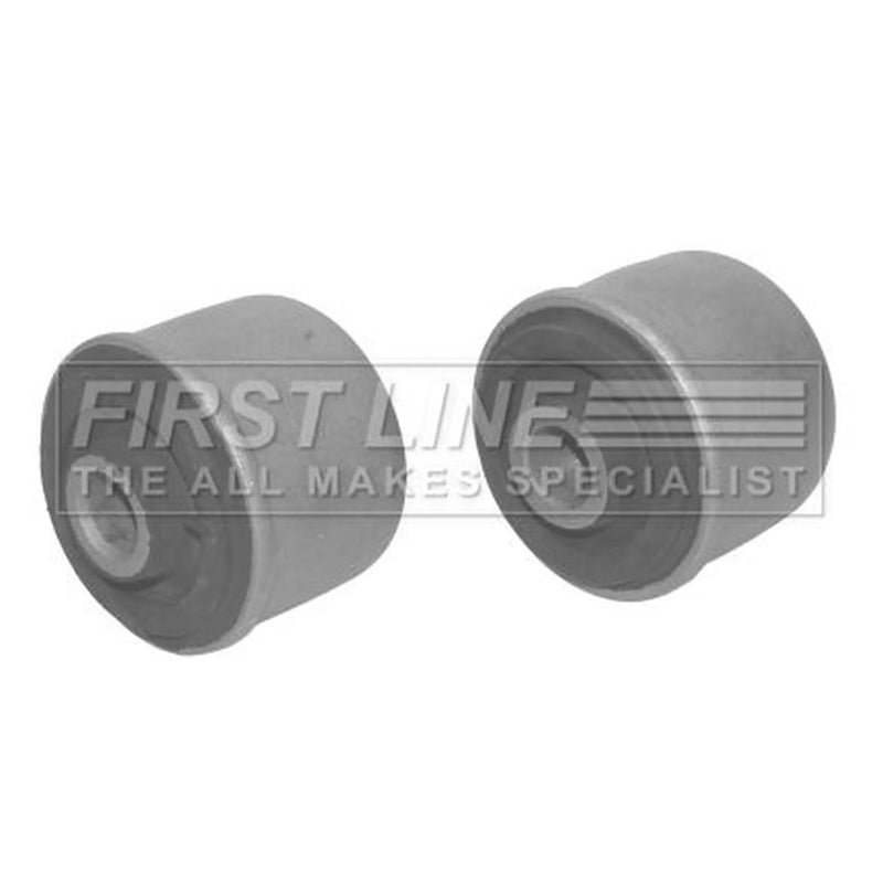 First Line Wishbone / Control / Trailing Arm Bush fits Renault 19 1988-2001