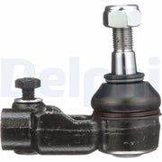 Delphi Steering Tie Rod End Ball Joint Front Right M16x1.5 fits Daewoo Aranos