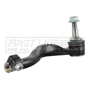 First Line Steering Tie Rod End Ball Joint fits BMW 2 Active Tourer 2021-2022