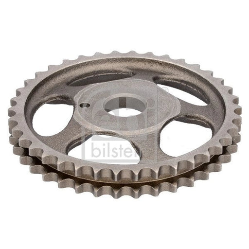 Febi Camshaft Sprocket Gear 38 Teeth 25022