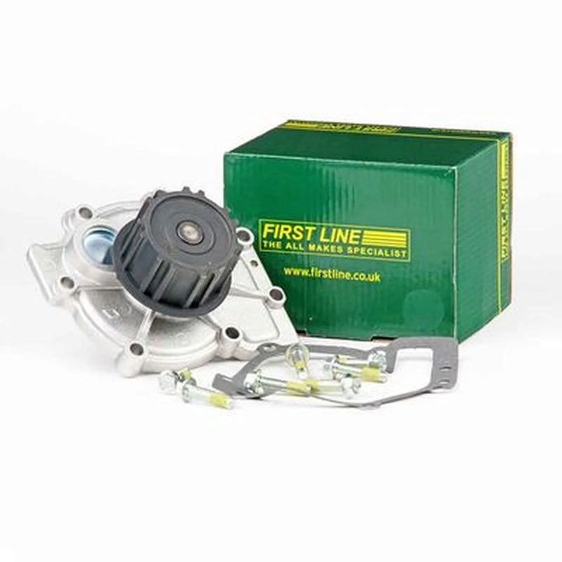 First Line Engine Cooling Water Pump fits Renault Laguna I 1995-2001 2.0