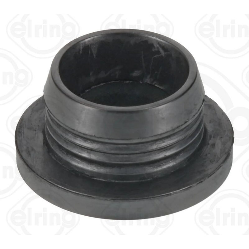 Elring Oil Outlet Gasket Wide Thick fits Infiniti Q50 2014 on 2.0