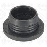 Elring Oil Outlet Gasket Wide Thick 722.230