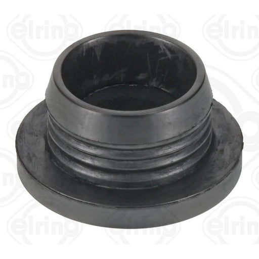 Elring Oil Outlet Gasket Wide Thick 722.230