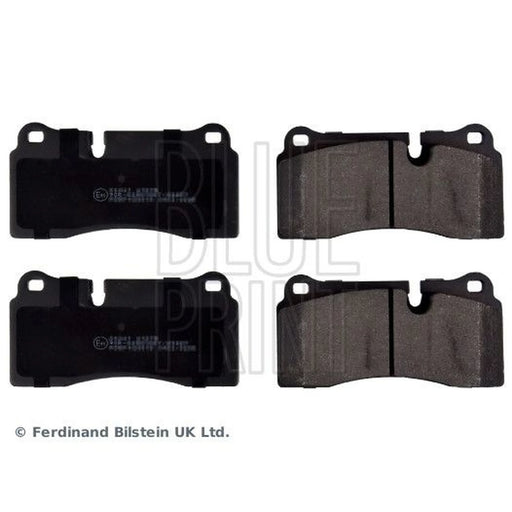 Blue Print Rear Brake Pad Set ADBP420018