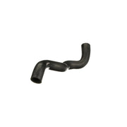 Gates Radiator Coolant Hose 500mm ID fits Opel Astra J 2009-2018 1.6