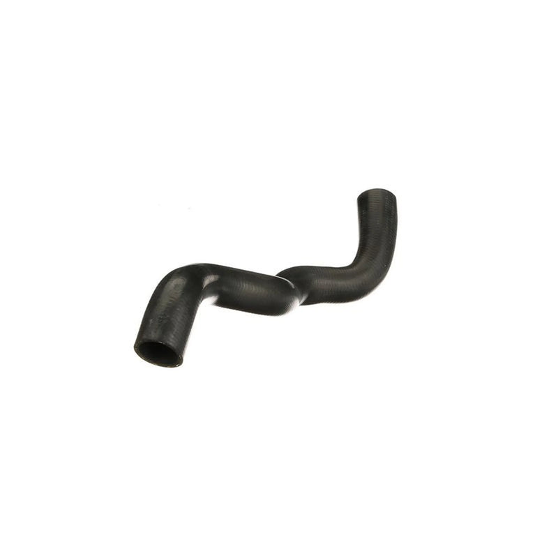 Gates Radiator Coolant Hose 500mm ID fits Opel Astra J 2009-2018 1.6