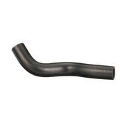 Gates Radiator Coolant Hose 310mm ID fits Opel Agila B 2008-2014 1.0 1.2
