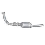 Hella Catalytic Converter fits Fiat Seicento / 600 1997-2008 0.9