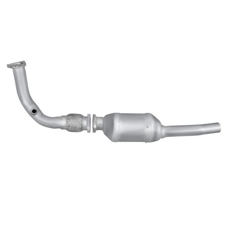 Hella Catalytic Converter fits Fiat Seicento / 600 1997-2008 0.9