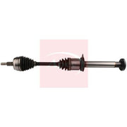 Apec CV Drive Shaft Driveshaft Front Right fits VW Caravelle 2015-2019 2.0