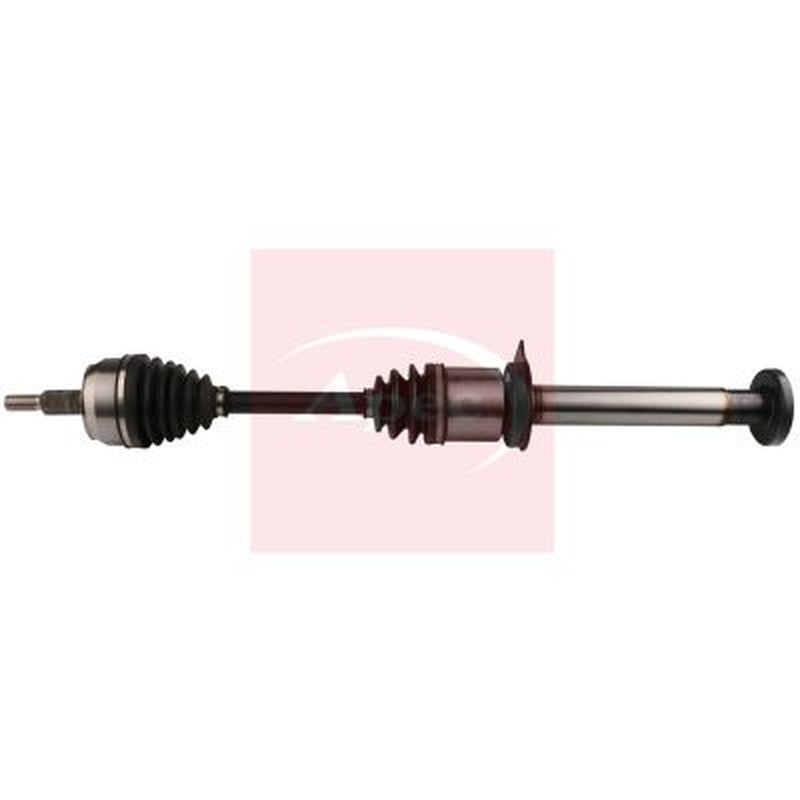 Apec CV Drive Shaft Driveshaft Front Right fits VW Caravelle 2015-2019 2.0