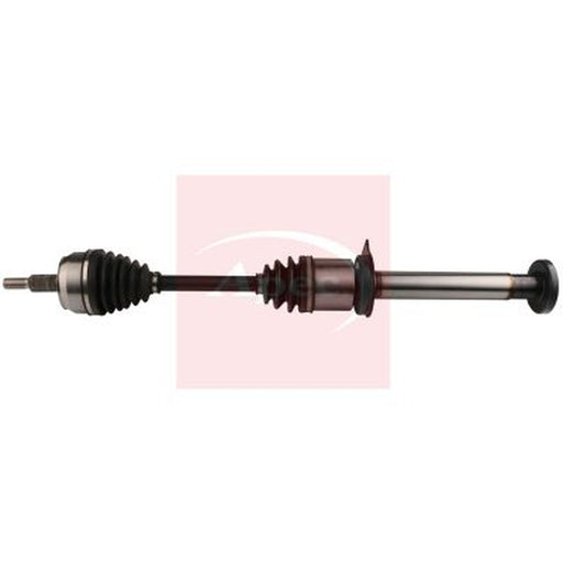 Apec CV Drive Shaft Driveshaft Front Right fits VW Caravelle 2015-2019 2.0