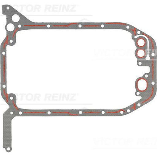 Victor Reinz Oil Sump Gasket Wide Thick 71-31706-00