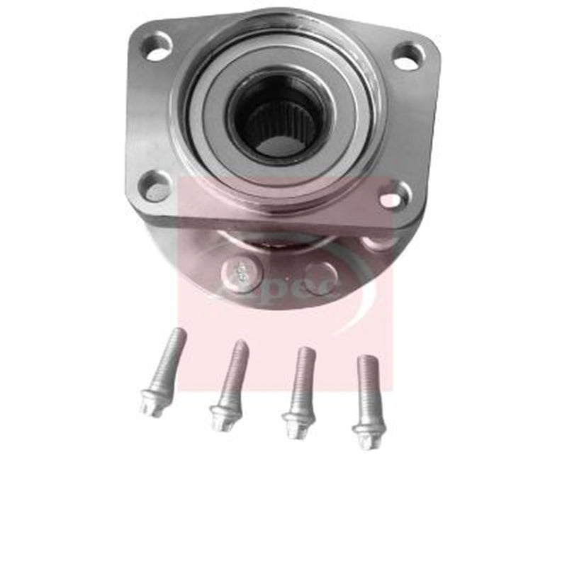 Apec Wheel Bearing Kit AWB1210