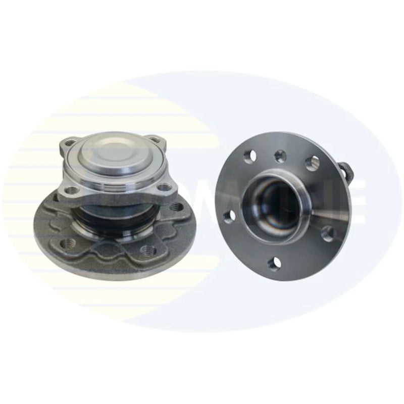 Comline Wheel Bearing Kit fits BMW I3 2013 on