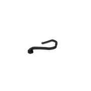 Gates Curved Radiator Hose fits BMW X5 2000-2003 4.4 4.6