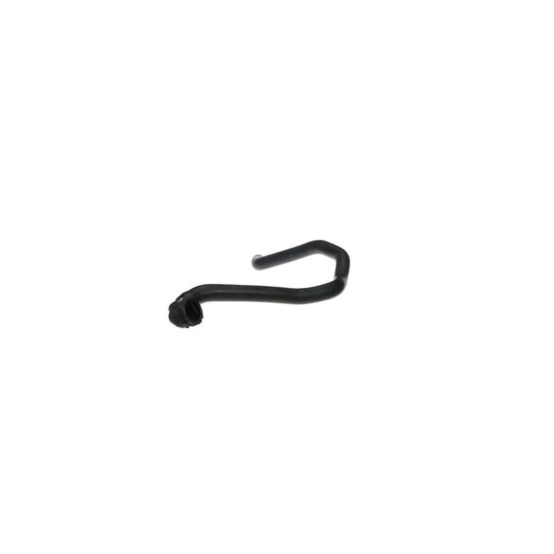 Gates Curved Radiator Hose fits BMW X5 2000-2003 4.4 4.6
