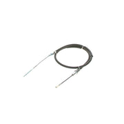 Bosch Handbrake Cable Right Rear fits BMW Z3 Roadster 1995-1999 1.8 1.9