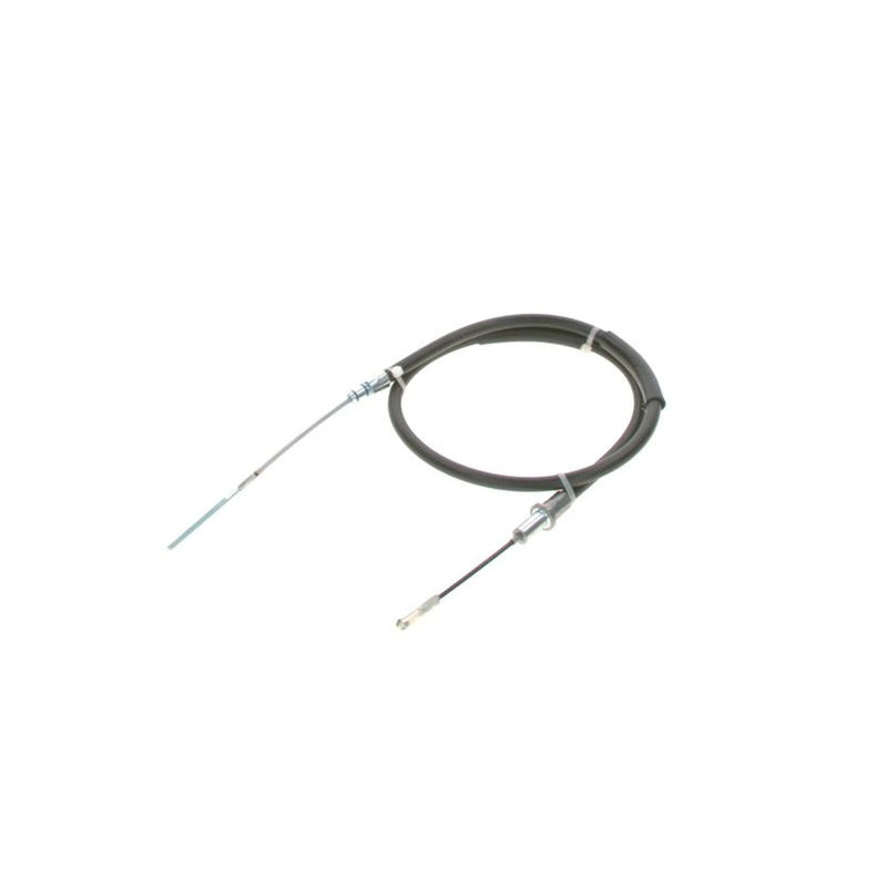 Bosch Handbrake Cable Right Rear fits BMW Z3 Roadster 1995-1999 1.8 1.9