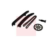 Apec Timing Chain Kit Set 150 Links fits Audi A1 2010-2015 1.2