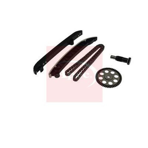 Apec Timing Chain Kit Set 150 Links fits Audi A1 2010-2015 1.2