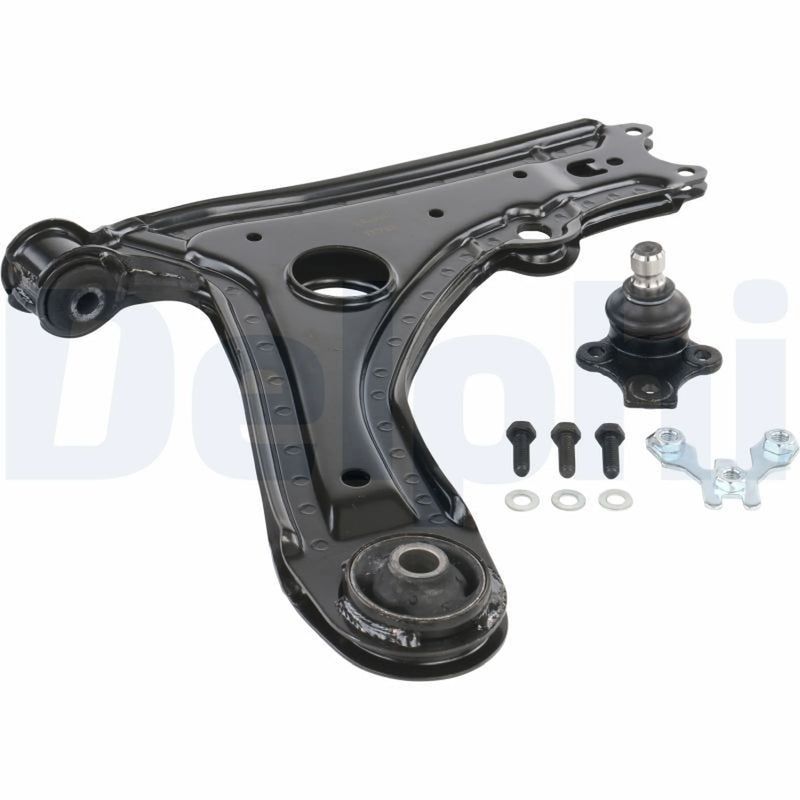Delphi Control/Trailing Arm Front fits Seat Cordoba 1993-2002