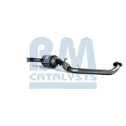 BM Catalysts Dpf fits Mercedes-Benz A-Class 2004-2012