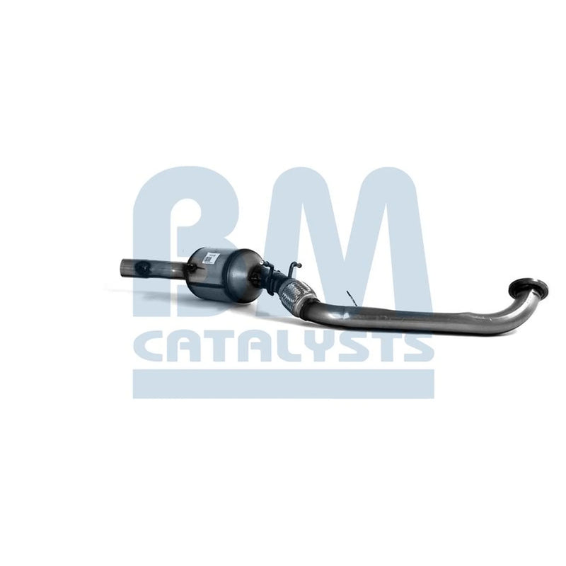 BM Catalysts Dpf fits Mercedes-Benz A-Class 2004-2012