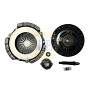 NAPA Clutch Kit Set 3pc fits Suzuki Grand Vitara I 1998-2003 2.0