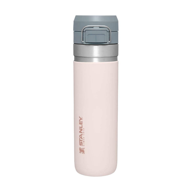 Stanley Quick-Flip Water Bottle 0.7L Stanley - Bars 4 Cars