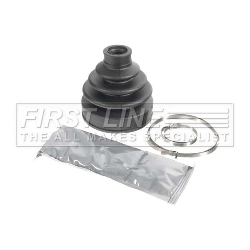 First Line Drive Shaft Bellow Kit Front Left fits Suzuki Grand Vitara I