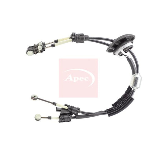 Apec Manual Transmission Cable Pull CAB7133